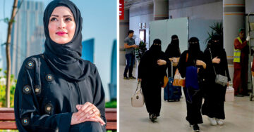 Arabia Saudita cambia sus leyes y mujeres podrán viajar solas sin permiso de un hombre