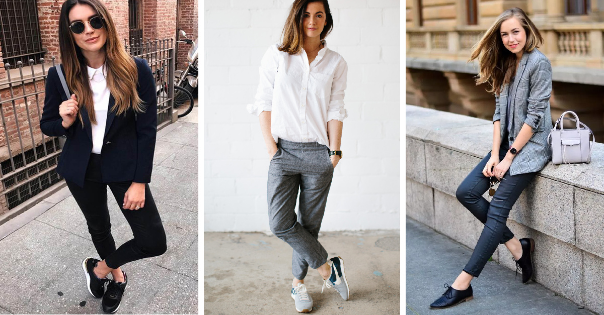 Conviértete en una Experta en Outfit Casual Mujer con estos Tips de Moda