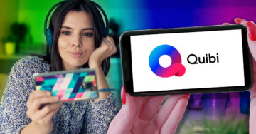 Quibi, la nueva plataforma de streaming para móvil