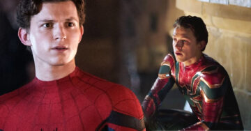 Tom Holland confirma que seguirá interpretando a Spider-Man pero fuera del MCU