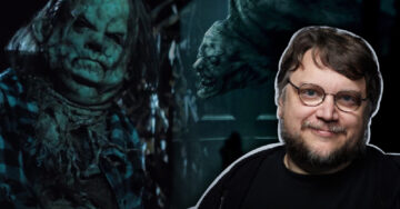 ‘Historias de miedo para contar en la oscuridad’, la nueva película de Guillermo del Toro