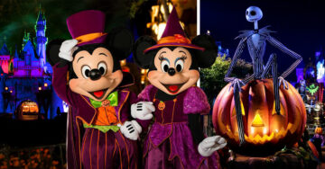 Disney tendrá su primera fiesta de Halloween exclusiva para adultos