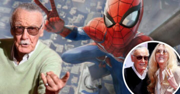 Hija del creador de Spider-Man apoya a Sony en la controversia con Disney