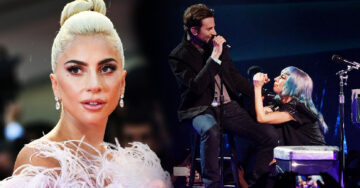 Cantante acusa a Lady Gaga por plagiar ‘Shallow’