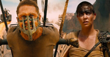 Director confirma secuela de ‘Mad Max: Fury Road’