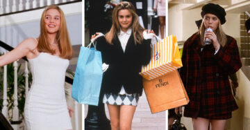 10 Atuendos que convierten a Cher de ‘Clueless’ en un icono de la moda