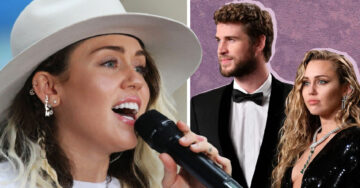 Miley Cyrus se despide de Liam con su nueva canción ‘Slide Away’