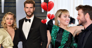 Miley Cyrus y Liam Hemsworth se separan luego de siete meses de matrimonio