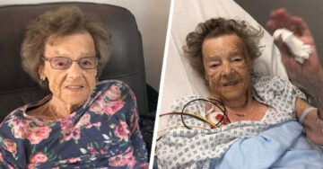 Mujer de 93 años muere por ‘síndrome de corazón roto’ luego de un robo