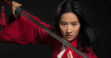 Piden boicot contra remake de Mulan por comentario de su protagonista