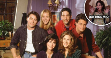 ¡Prepara las palomitas! Compañía te paga mil dólares por ver un maratón de ‘Friends’