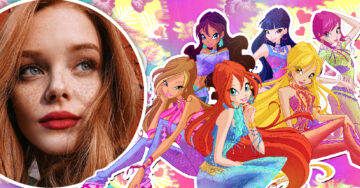 Netflix anuncia el live action del ‘Club Winx’ y ya tiene protagonista