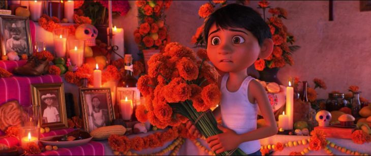 6 Datos que hacen de 'Coco' la mejor película de Pixar