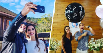 Pierde al amor de su vida días antes de su boda; estaba embarazada