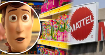 ¡Adiós Mattel! La compañía de juguetes cerrará sus puertas en México