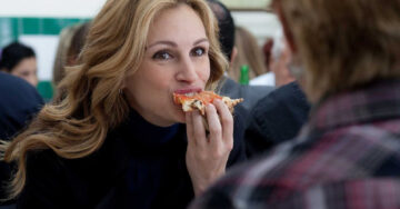 Mujeres con novios poco atractivos comen más alimentos chatarra: estudio