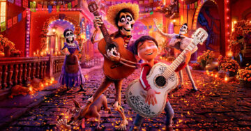 6 Razones por las que ‘Coco’ es la mejor película de Pixar