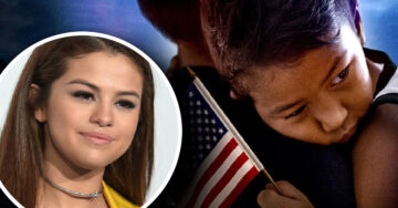 Selena Gomez visibiliza a inmigrantes en la nueva serie de Netflix ‘Living Undocumented’