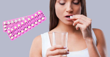 Píldora anticonceptiva podría provocar depresión si se consume desde la adolescencia