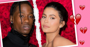 Kylie Jenner y Travis Scott se separan; fuentes aseguran por falta de confianza