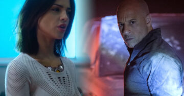Eiza González se roba la pantalla en ‘Bloodshot’, la nueva película de superhéroes