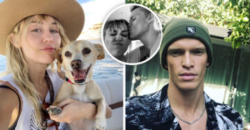 ¡Alerta rumor! Miley Cyrus podría estar de romance con Cody Simpson