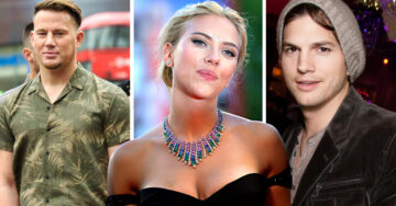 15 Datos que cambiarán todo lo que conocías sobre tus celebridades favoritas