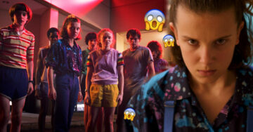 Eleven podría ser la villana de ‘Stranger Things 4’ según una teoría
