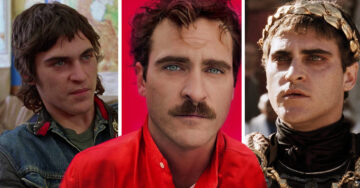 16 Películas que muestran el talento de Joaquin Phoenix más allá de ‘Joker’
