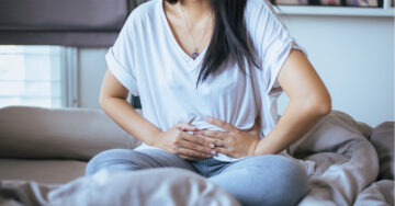 10 Síntomas que no relacionarías con enfermedades en el útero