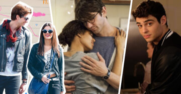 15 Películas románticas de Netflix para volver a creer en el amor