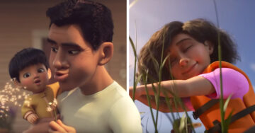 Disney y Pixar lanzan 2 conmovedoras historias sobre el autismo