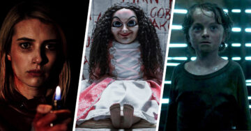14 Películas de terror escondidas en el catálogo de Netflix que te pondrán los pelos de punta