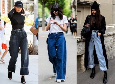 10 Estilos Básicos De Jeans Que Necesitas En Tu Armario