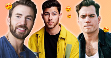 ¡Alerta hot! Ellos son los 30 hombres más guapos de 2019
