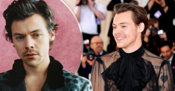 Cuestionan a Harry Styles sobre su sexualidad y su respuesta es épica