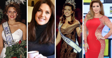Así es como se ven las Miss Universo desde 1980 hasta ahora