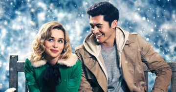 Last Christmas’, la película que ablandará tu corazón en Navidad