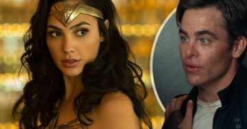 Revelan tráiler de ‘Wonder Woman 1984’ y es una oda a la fuerza femenina