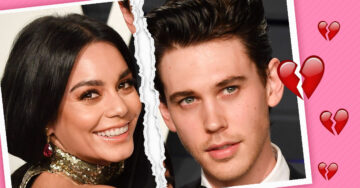 Vanessa Hudgens y Austin Butler se separan después de 9 años juntos