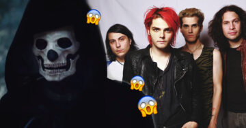 My Chemical Romance podría lanzar álbum; su nuevo video levanta sospechas