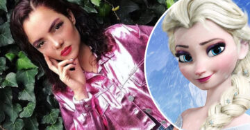 Muere Andrea Arruti, voz en español de Elsa en ‘Frozen’