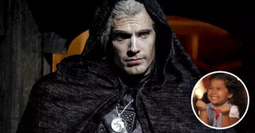 Henry Cavill anuncia el regreso de ‘The Witcher’ a Netflix con una segunda temporada