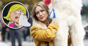 El revival de ‘Lizzie McGuire’ podría quedarse sin Hilary Duff