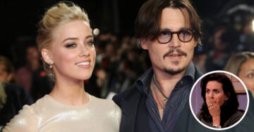 Amber Heard golpeaba a Johnny Depp; aquí todos los detalles de su relación