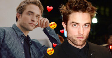 Según la ciencia, Robert Pattinson es el hombre más guapo del mundo