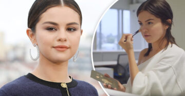 Selena Gomez anuncia el lanzamiento de ‘Rare Beauty’, su línea de maquillaje