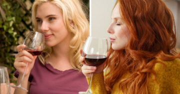 El vino tinto es la solución para la ansiedad y el estrés: estudio