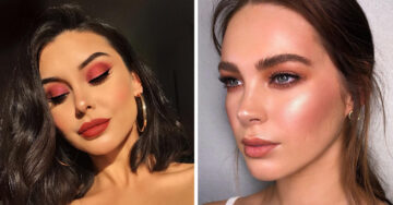 8 Tendencias de maquillaje para decir ‘Sí, acepto’ el día de tu boda