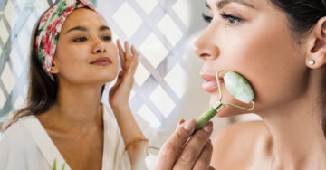 13 Errores en tu rutina de belleza que podrían estar dañando tu piel